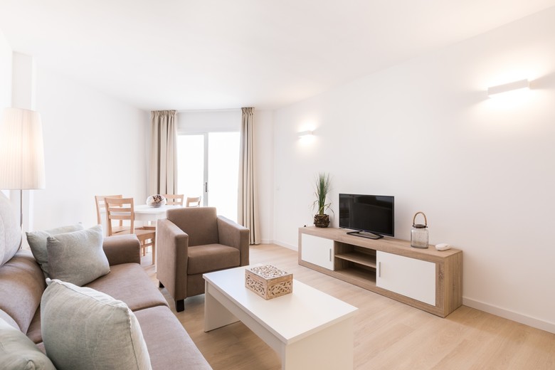 Apartamentos Marina Palace By Intercorp Hotel Group