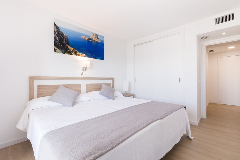 Apartamentos Marina Palace By Intercorp Hotel Group
