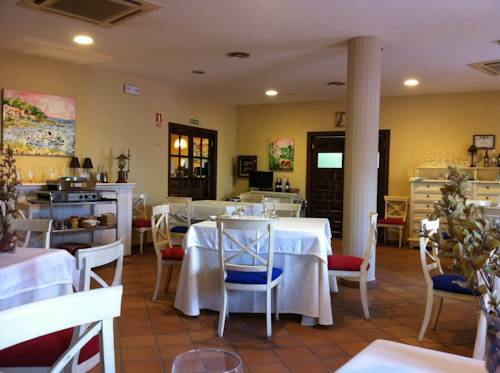 Hotel Palacio Las Manillas