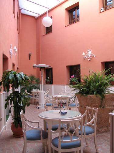 Hotel Palacio Las Manillas