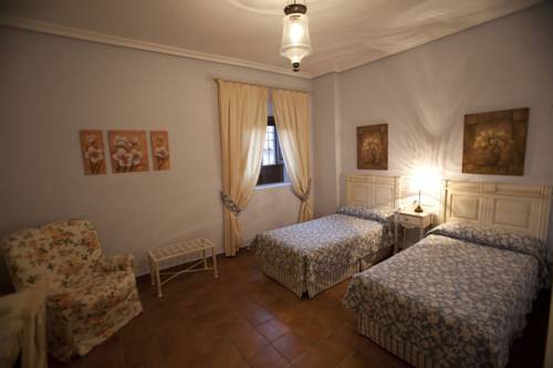 Hotel Palacio Las Manillas