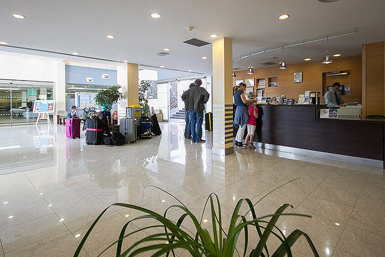 Hotel Floresta