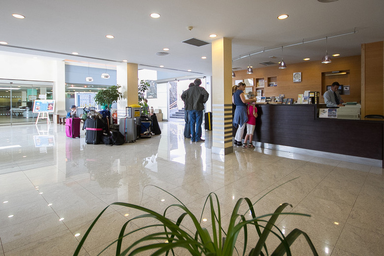 Hotel Floresta