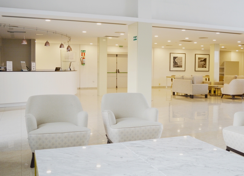 Hotel Floresta