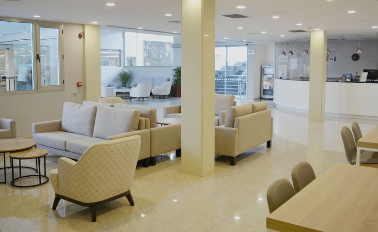 Hotel Floresta