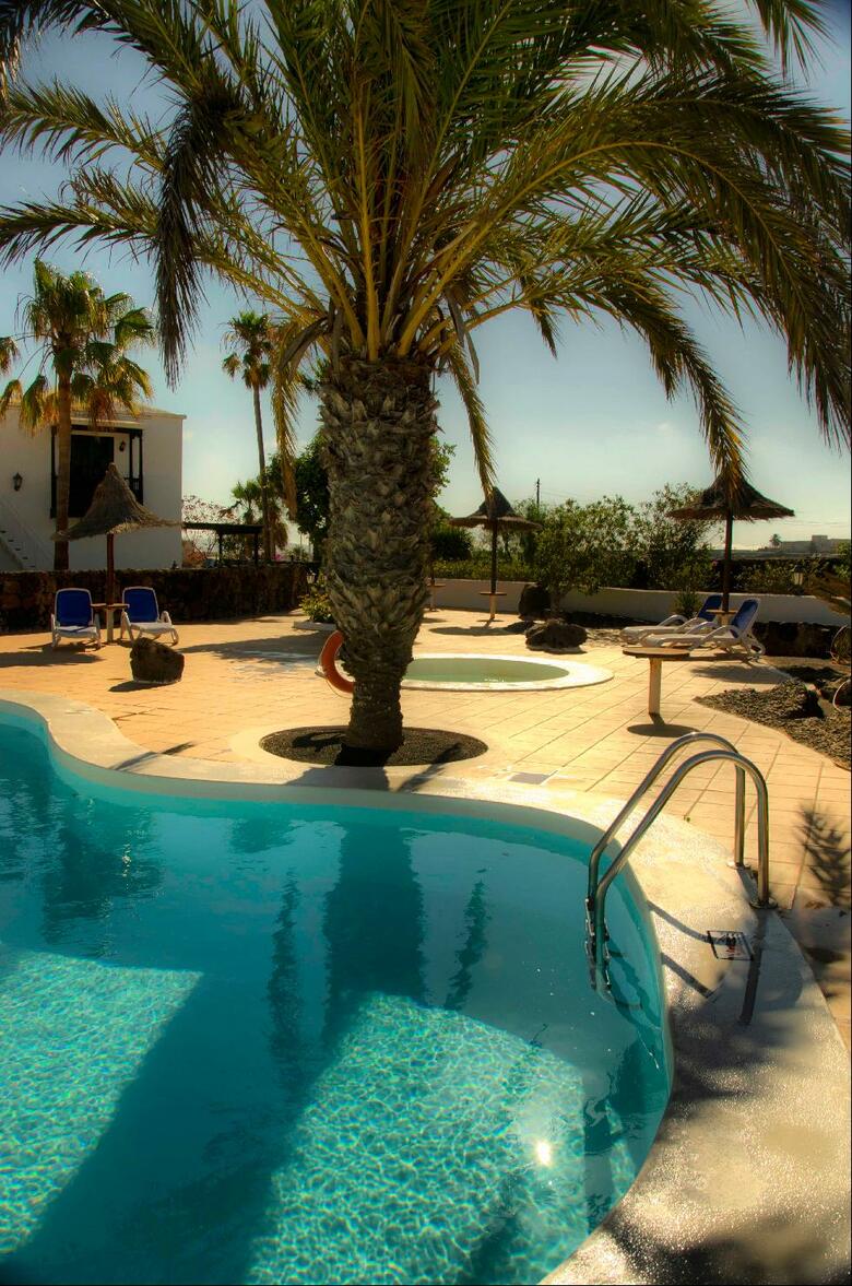 Agroturismo Finca La Florida