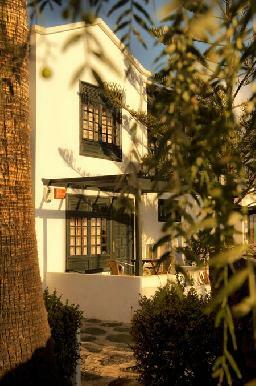 Agroturismo Finca La Florida