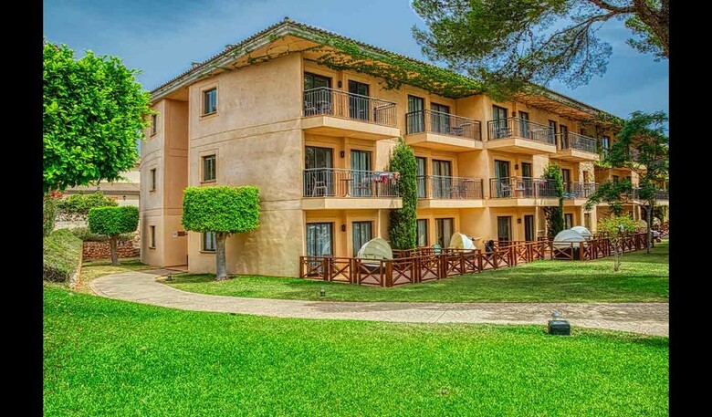 Caprice Vell Mar� Hotel & Resort