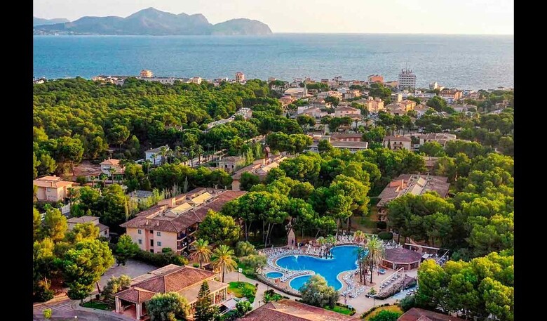 Caprice Vell Mar� Hotel & Resort