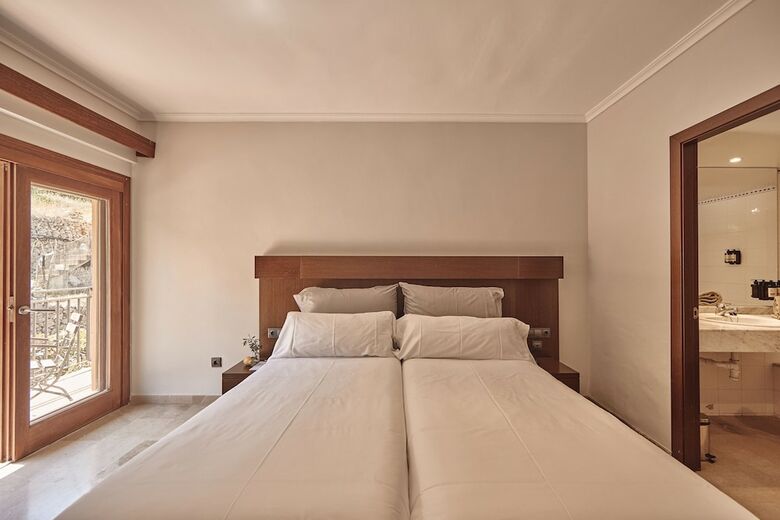 Hotel Maristel & Spa