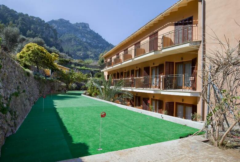 Hotel Maristel & Spa