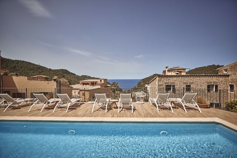 Hotel Maristel & Spa
