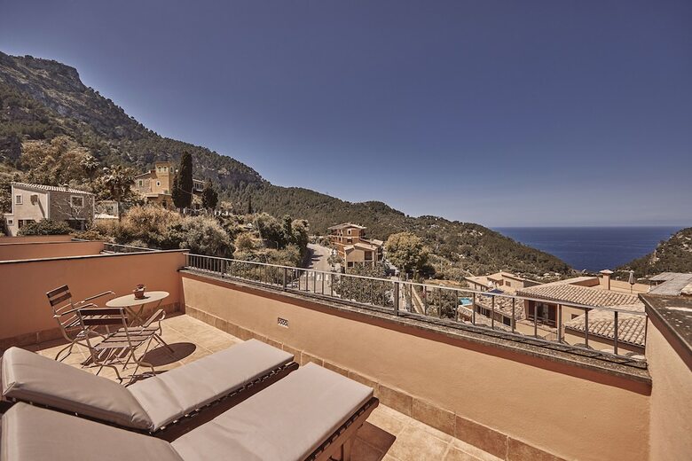 Hotel Maristel & Spa