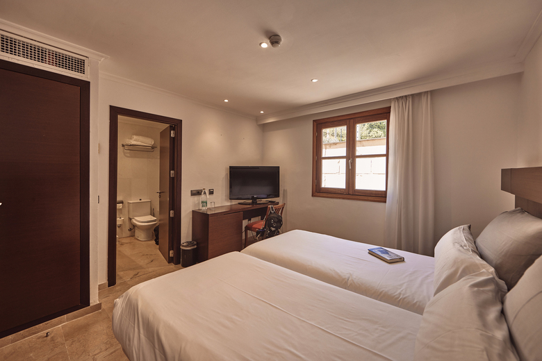 Hotel Maristel & Spa