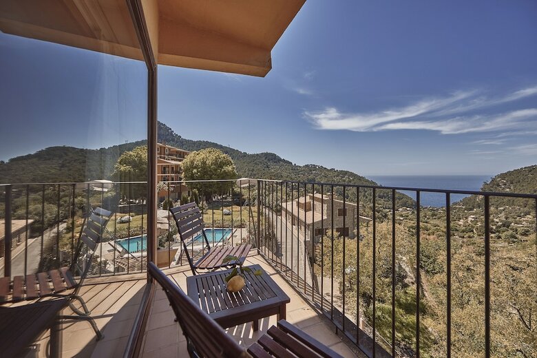 Hotel Maristel & Spa