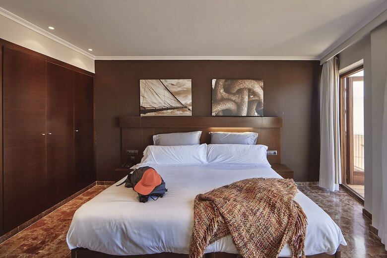 Hotel Maristel & Spa
