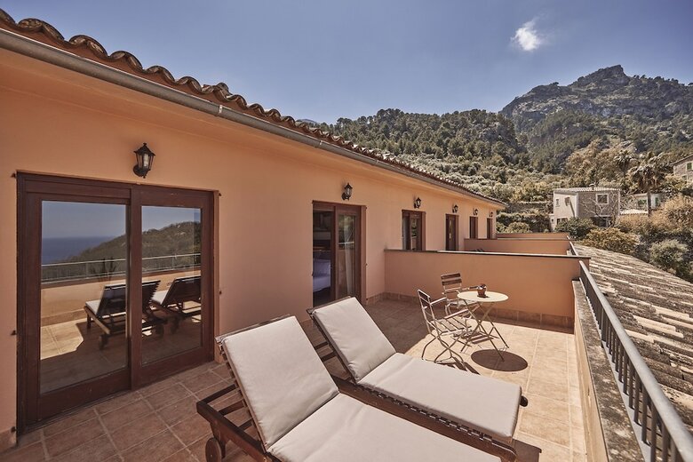 Hotel Maristel & Spa