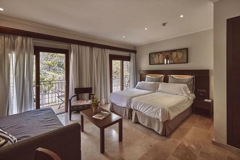 Hotel Maristel & Spa