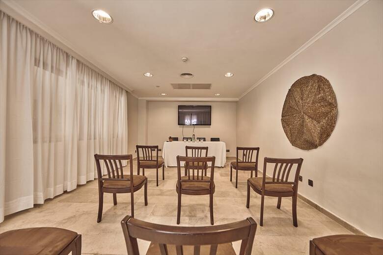 Hotel Maristel & Spa