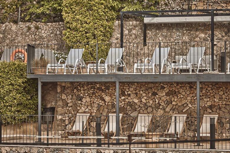 Hotel Maristel & Spa
