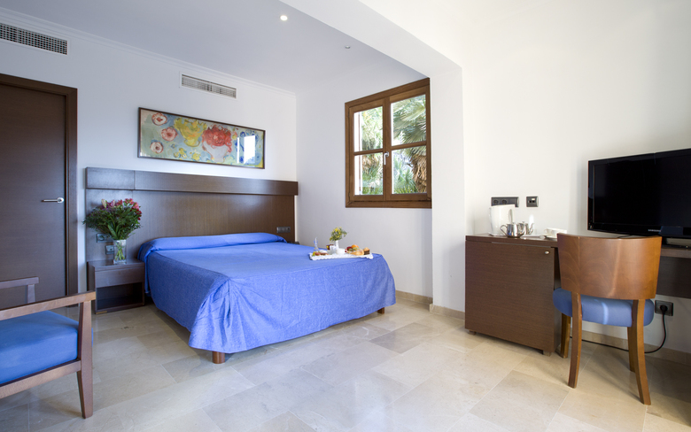Hotel Maristel & Spa