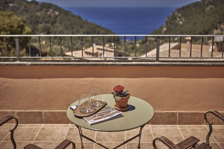 Hotel Maristel & Spa