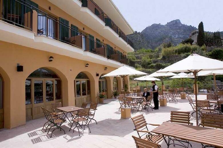 Hotel Maristel & Spa