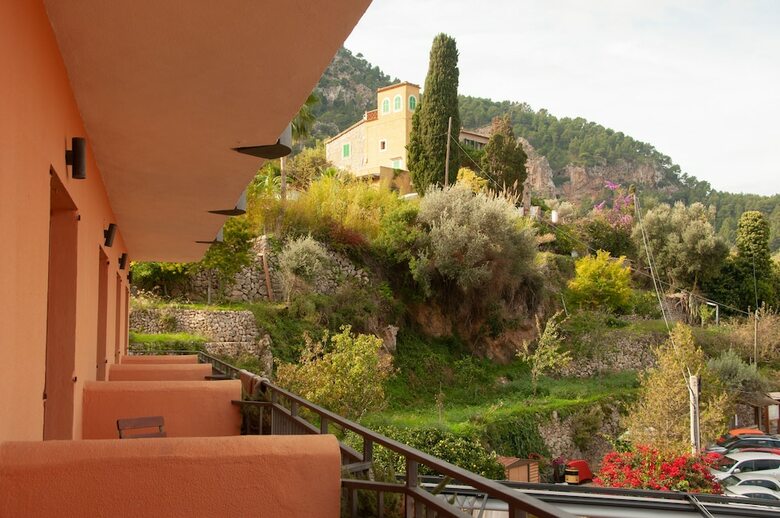 Hotel Maristel & Spa