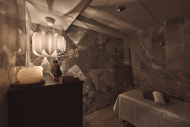 Hotel Maristel & Spa