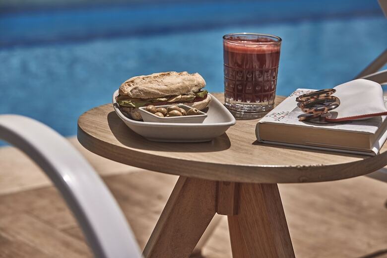 Hotel Maristel & Spa