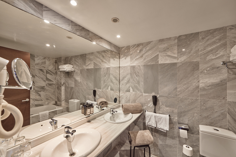 Hotel Maristel & Spa