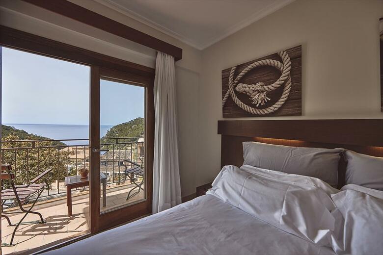 Hotel Maristel & Spa
