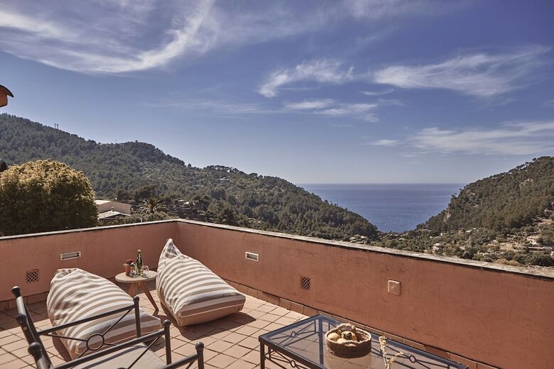 Hotel Maristel & Spa