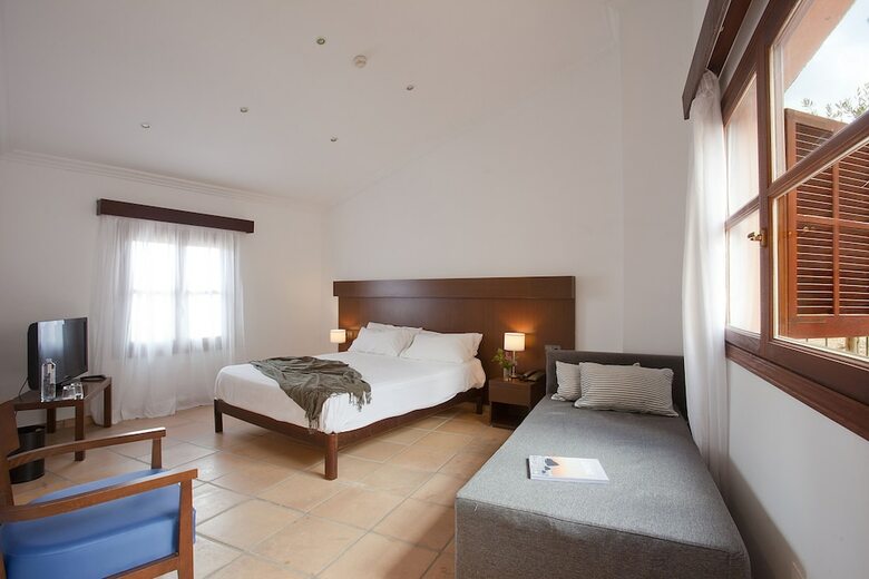 Hotel Maristel & Spa
