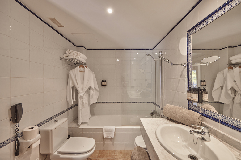 Hotel Maristel & Spa