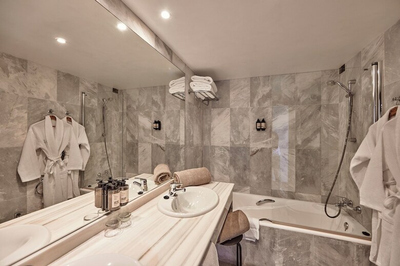 Hotel Maristel & Spa
