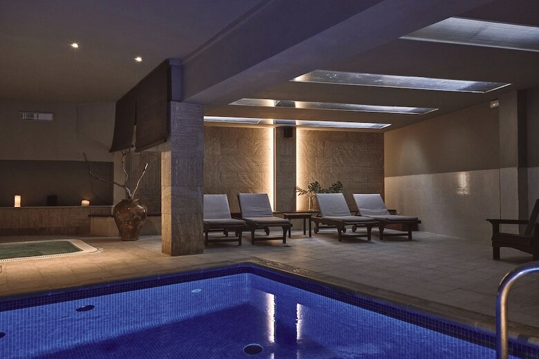 Hotel Maristel & Spa