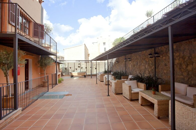 Hotel Maristel & Spa