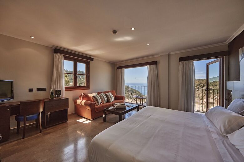 Hotel Maristel & Spa