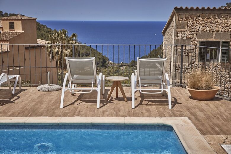 Hotel Maristel & Spa