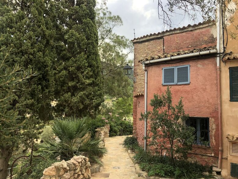 Hotel Maristel & Spa