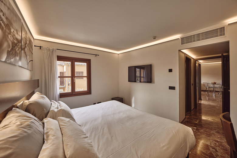 Hotel Maristel & Spa