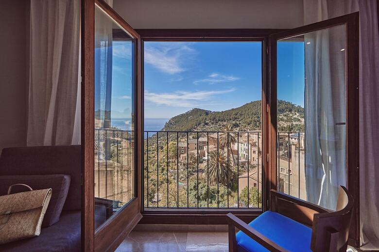 Hotel Maristel & Spa
