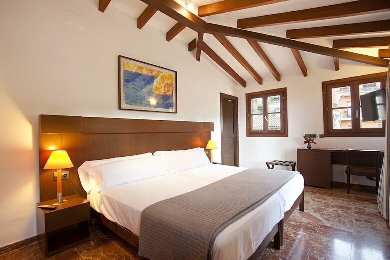 Hotel Maristel & Spa