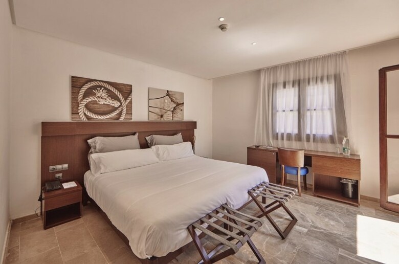 Hotel Maristel & Spa