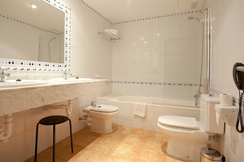 Hotel Maristel & Spa