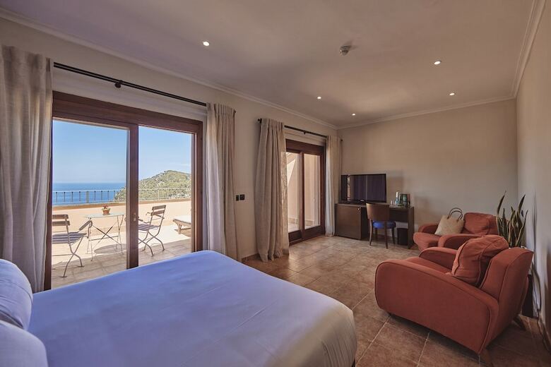 Hotel Maristel & Spa