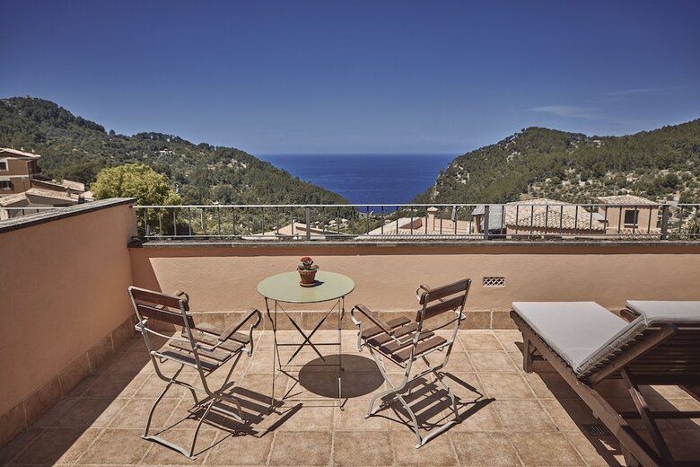 Hotel Maristel & Spa