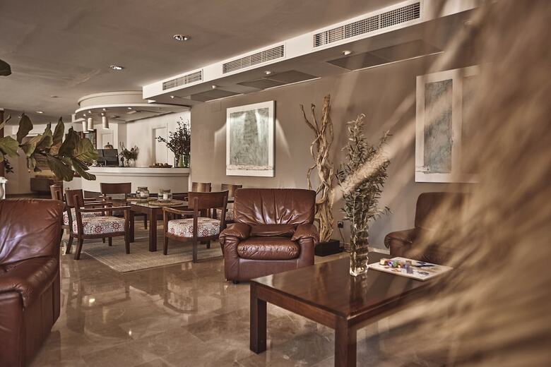 Hotel Maristel & Spa