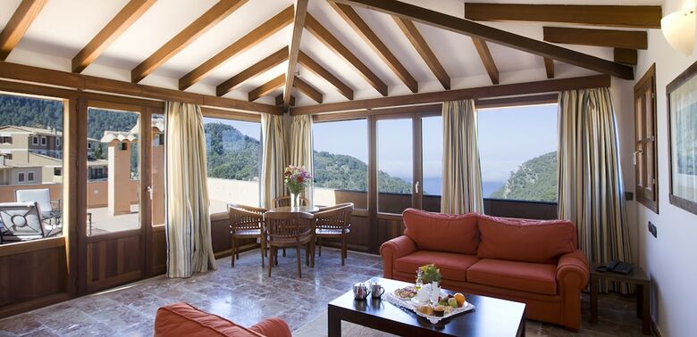 Hotel Maristel & Spa